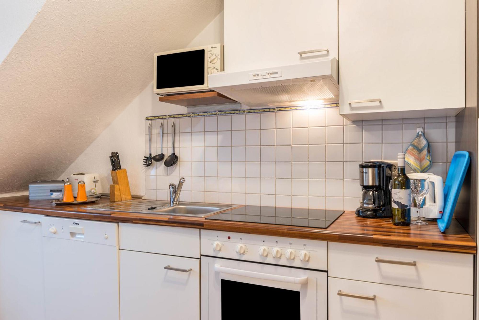 Birne Apartment Meersburg Ngoại thất bức ảnh