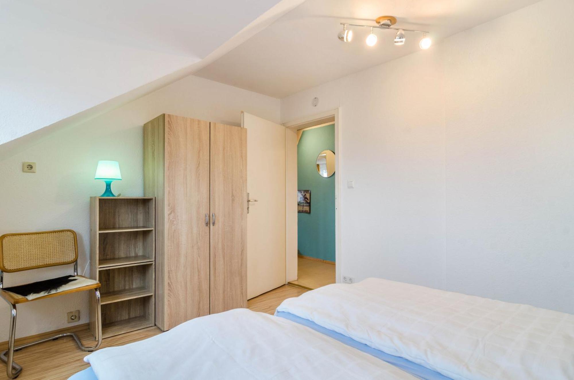 Birne Apartment Meersburg Ngoại thất bức ảnh