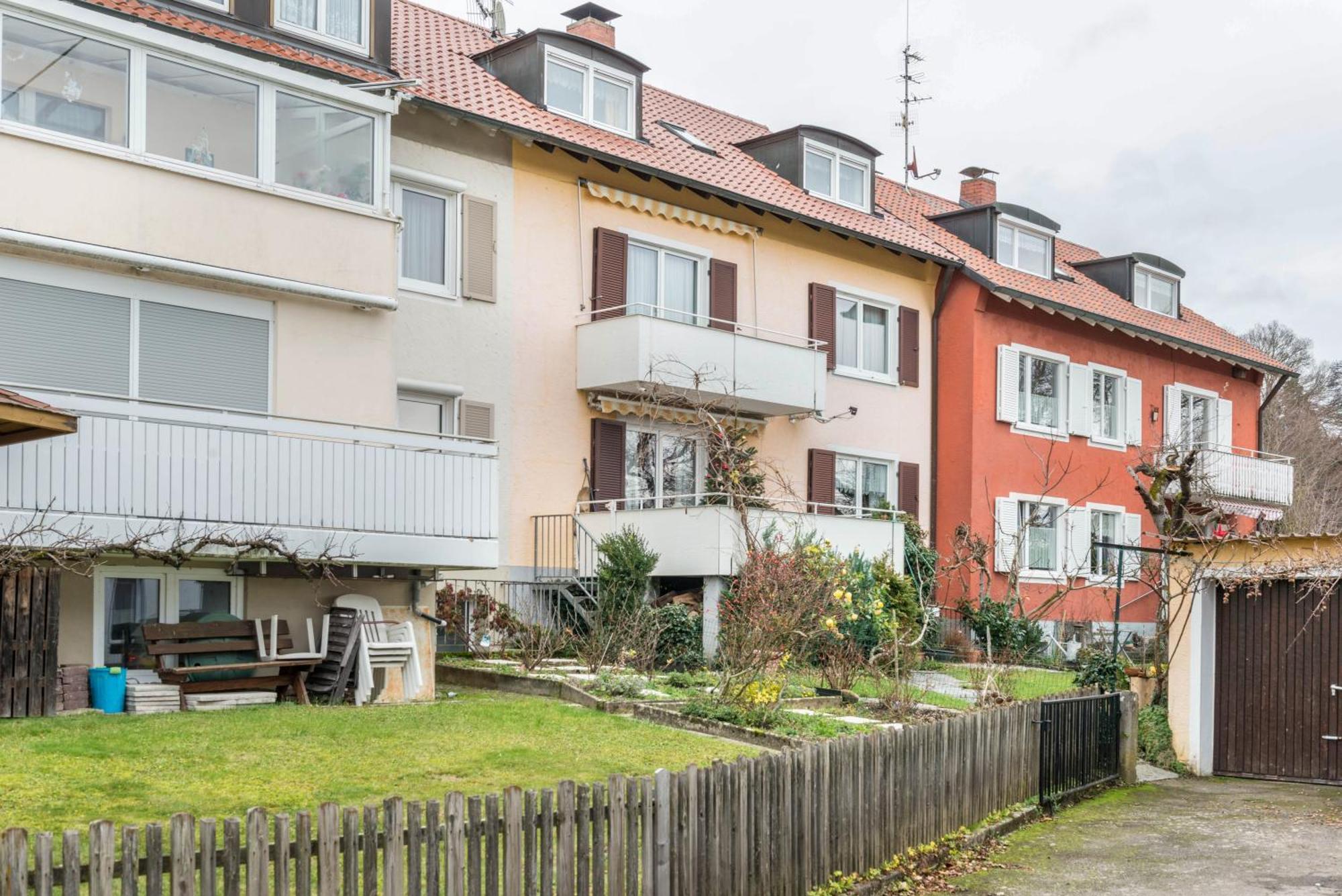 Birne Apartment Meersburg Ngoại thất bức ảnh